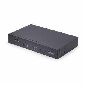 KVM-kontakt Startech P4A20132-KM-SWITCH