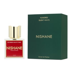 Unisex parfume Nishane Hundred Silent Ways EDP 100 ml