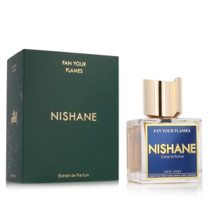 Unisex parfume Nishane Fan Your Flames 100 ml