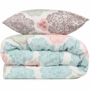 Dynebetr�k s�t Turkisbl� Seng 200 3 Dele