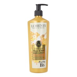 Bodylotion Lorenti Body Lotion 400 ml
