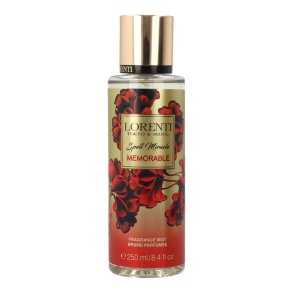 Krop Spray Lorenti Spell Miracle Memorable