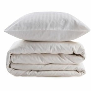 Dynebetr�k s�t Fl�defarvet Seng 200 3 Dele