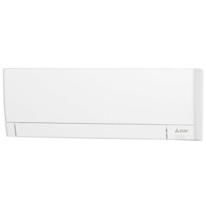Aircondition Mitsubishi Electric Hvid A++ 4000 W 3027 fg/h