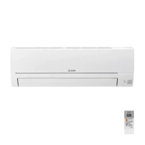 Aircondition Mitsubishi Electric MSZHR35VFK Hvid A++ 3000 fg/h