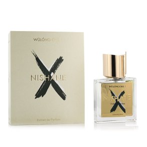 Unisex parfume Nishane Wulong Cha X 50 ml