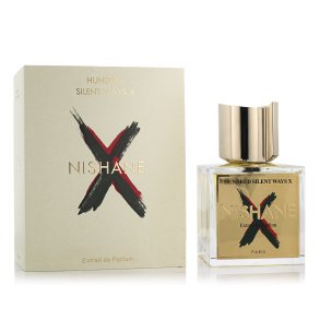 Unisex parfume Nishane Hundred Silent Ways X 100 ml