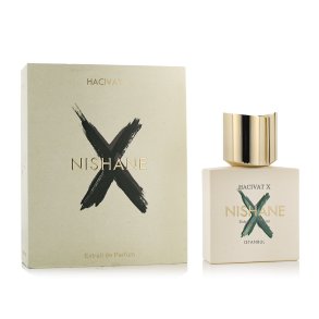 Unisex parfume Nishane Hacivat X 50 ml