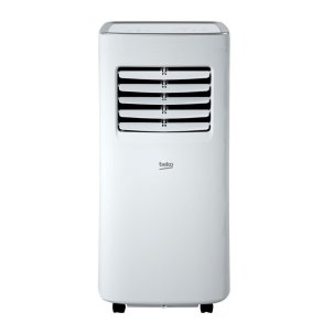 Brbart klimaanlg BEKO BS207C Hvid A