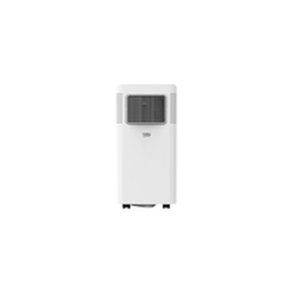 Brbart klimaanlg BEKO BP209C Hvid A 2500 W
