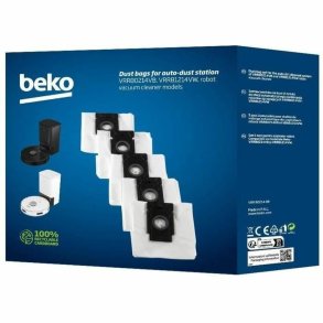 Affaldspose BEKO VRR80214DB