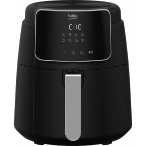 Varmluftsfrituregryde BEKO FRL2244B Sort 1500 W 4,7 L