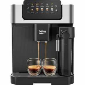 Superautomatisk kaffemaskine BEKO