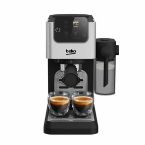 Kapselkaffemaskine BEKO CEP5304X Slvfarvet 15 bar 1,1 L