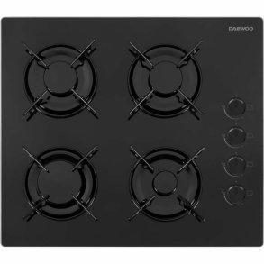 Gasplade Daewoo BH6GKR40BNL