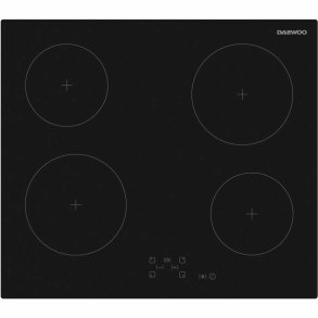 Induktionsplade Daewoo