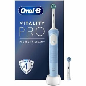 Elektrisk tandbrste Oral-B
