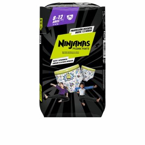 Engangsbleer Dodot DODOT NINJAMAS