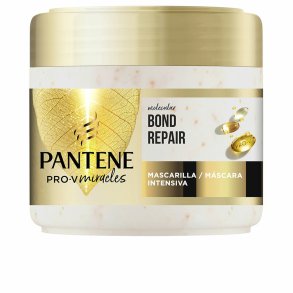 Hrmaske Pantene Miracle 300 ml