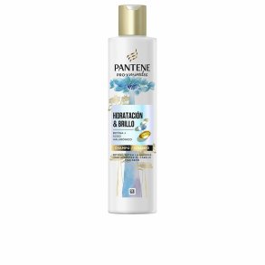 Fugtgivende shampoo Pantene Miracle 250 ml