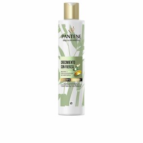 Forfriskende Shampoo Pantene Miracle 250 ml