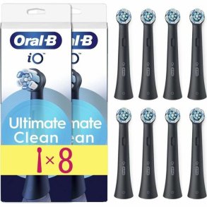 Tandbrstehoved Oral-B Sort