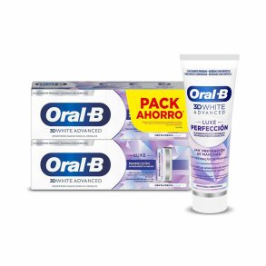 Toilettaske Oral-B 3D WHITE