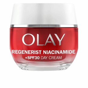 Ansigtscreme Olay NIACINAMIDA24 Spf 30 50 ml