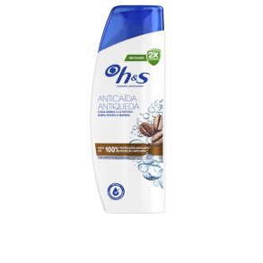 Shampoo Head & Shoulders H&S ANTICADA 330 ml