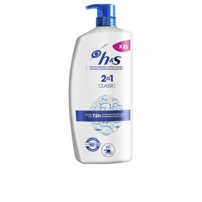 Anti-skl Shampoo Head & Shoulders H&S CLSICO 1 L