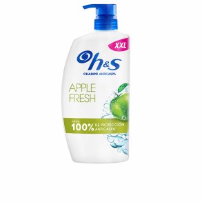 Anti-skl Shampoo Head & Shoulders Apple 1 L