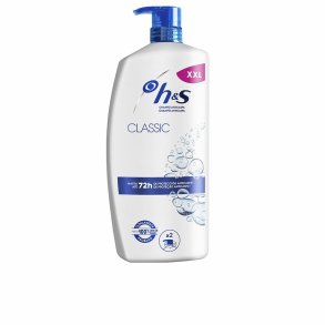 Anti-skl Shampoo Head & Shoulders H&S CLSICO 1 L