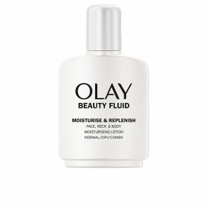 Dagcreme Olay BEAUTY FLUID 200 ml