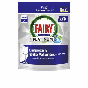 Opvaskemaskine tabletter Fairy FAIRY PROFESSIONAL
