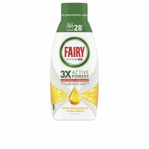 Opvaskemiddel Fairy PLATINUM 28 vask