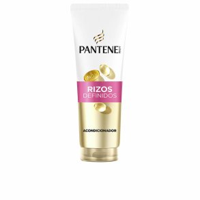 Hrbalsam til definerede krller Pantene RIZOS DEFINIDOS 350 ml