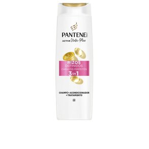 Shampoo til definerede krller Pantene   500 ml
