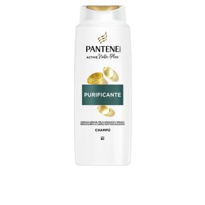 Rensende shampoo Pantene   625 ml