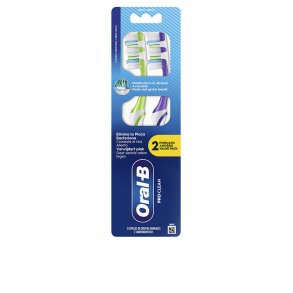 Toilettaske Oral-B PROCLEAN (2 enheder)