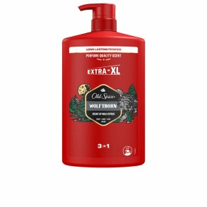 Shower gel Old Spice WOLFTHORN 1 L