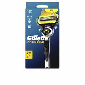 St til barbering Gillette GILLETTE FUSION