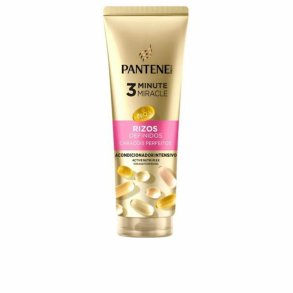 Hrbalsam til definerede krller Pantene Miracle 220 ml