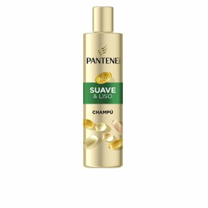 Glattende Shampoo Pantene Miracle 250 ml