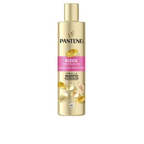 Shampoo til definerede krller Pantene   250 ml