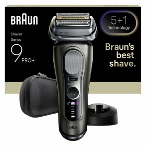 Hrklipper Braun 9615S
