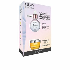 Kosmetikst Olay VITAMINA C 2 Dele