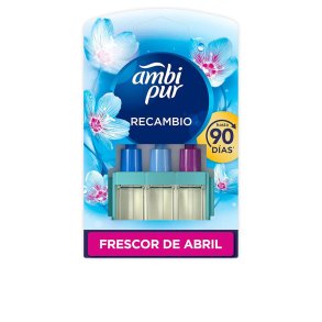 Luftfrisker Ambi Pur 3VOLUTION 21 ml