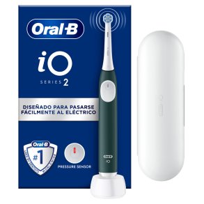 Elektrisk tandbrste Oral-B IO2