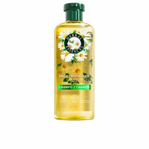 Forfriskende Shampoo Herbal Essences CAMOMILA BRILLO 350 ml