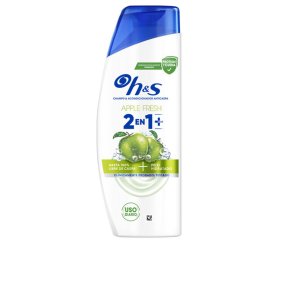 Shampoo og Hrbalsam 2 i 1 Head & Shoulders   300 ml